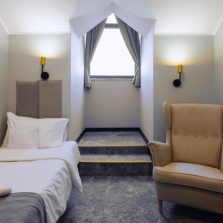 Hotel Poniatowski Radom Ngoại thất bức ảnh