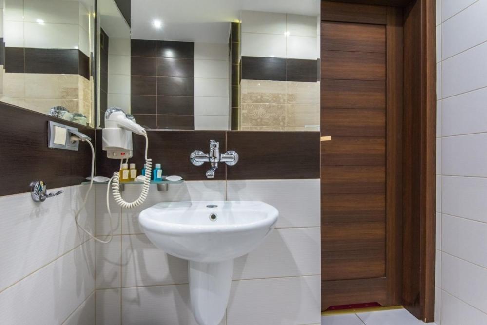Hotel Poniatowski Radom Ngoại thất bức ảnh