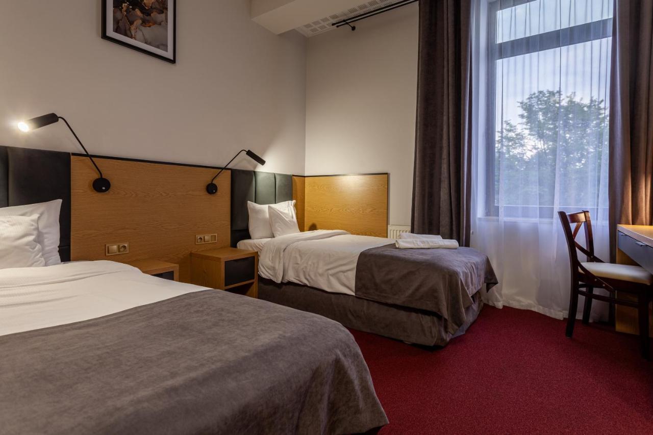 Hotel Poniatowski Radom Ngoại thất bức ảnh