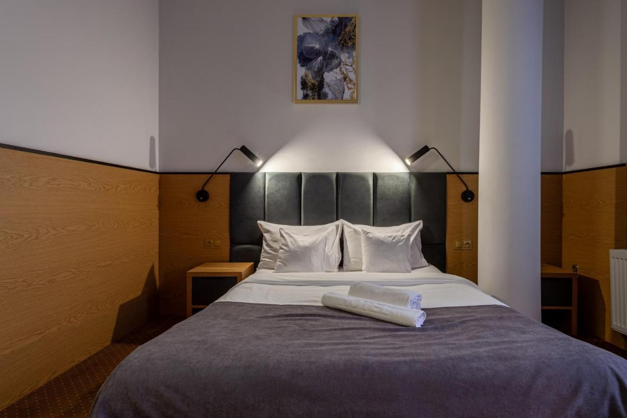 Hotel Poniatowski Radom Ngoại thất bức ảnh