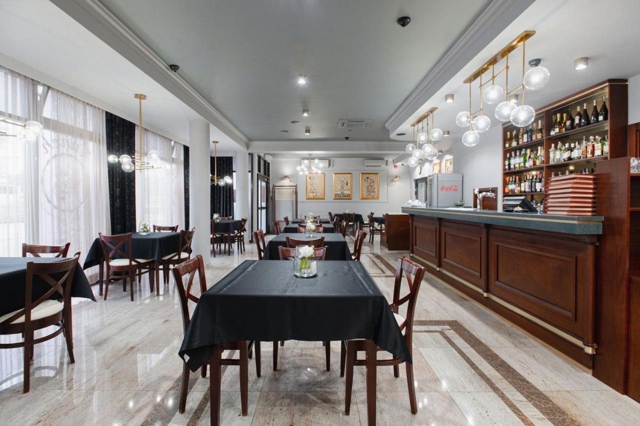 Hotel Poniatowski Radom Ngoại thất bức ảnh