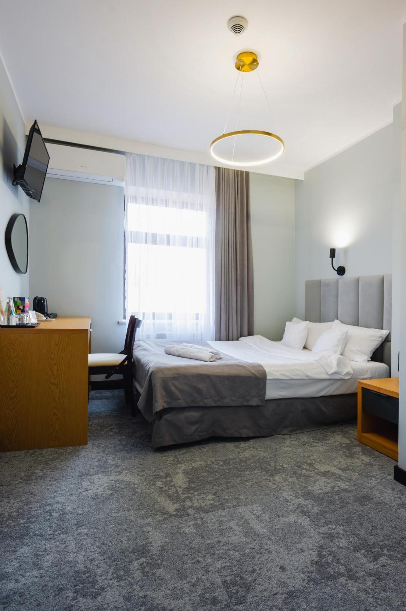 Hotel Poniatowski Radom Ngoại thất bức ảnh