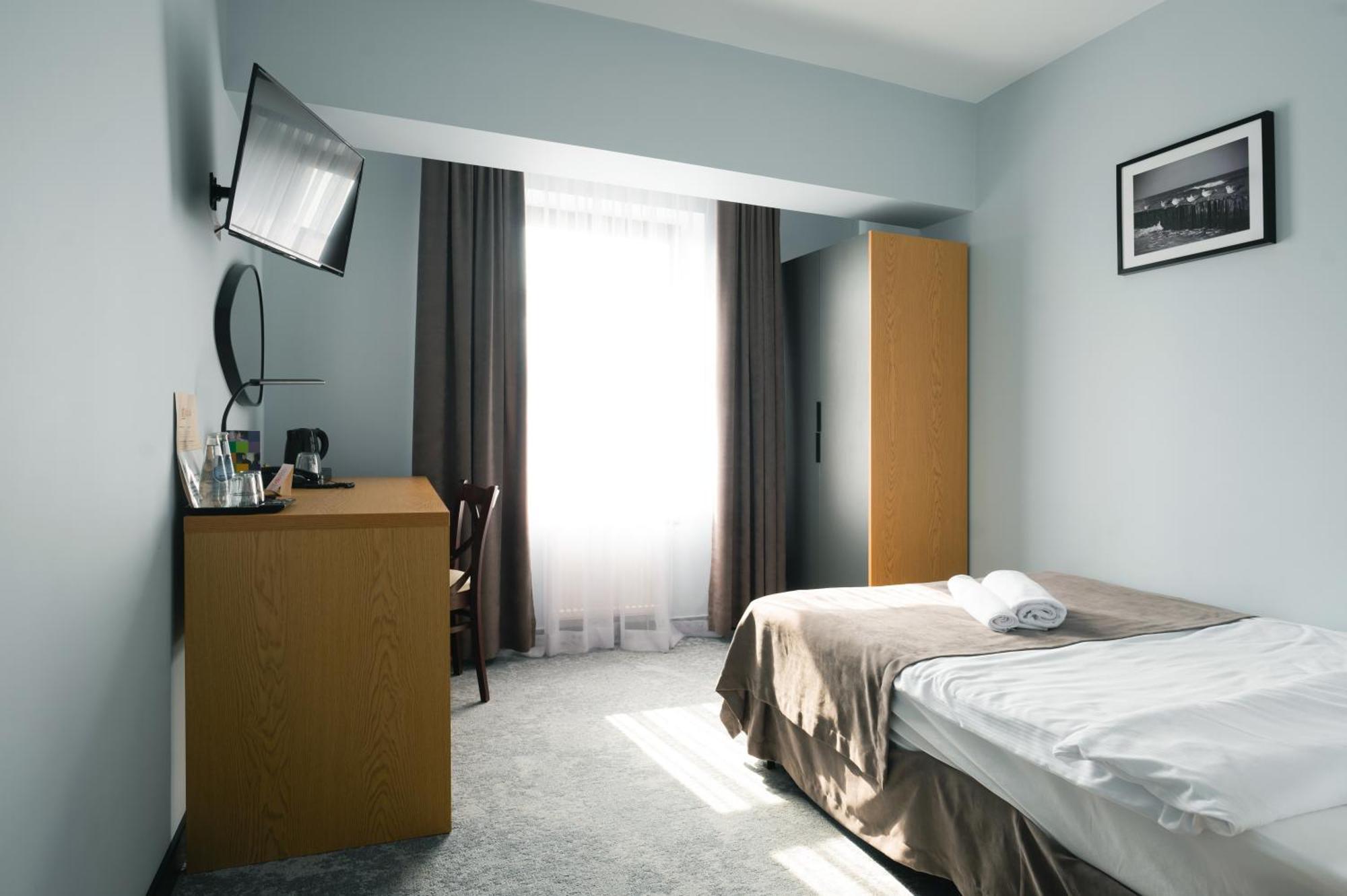 Hotel Poniatowski Radom Ngoại thất bức ảnh